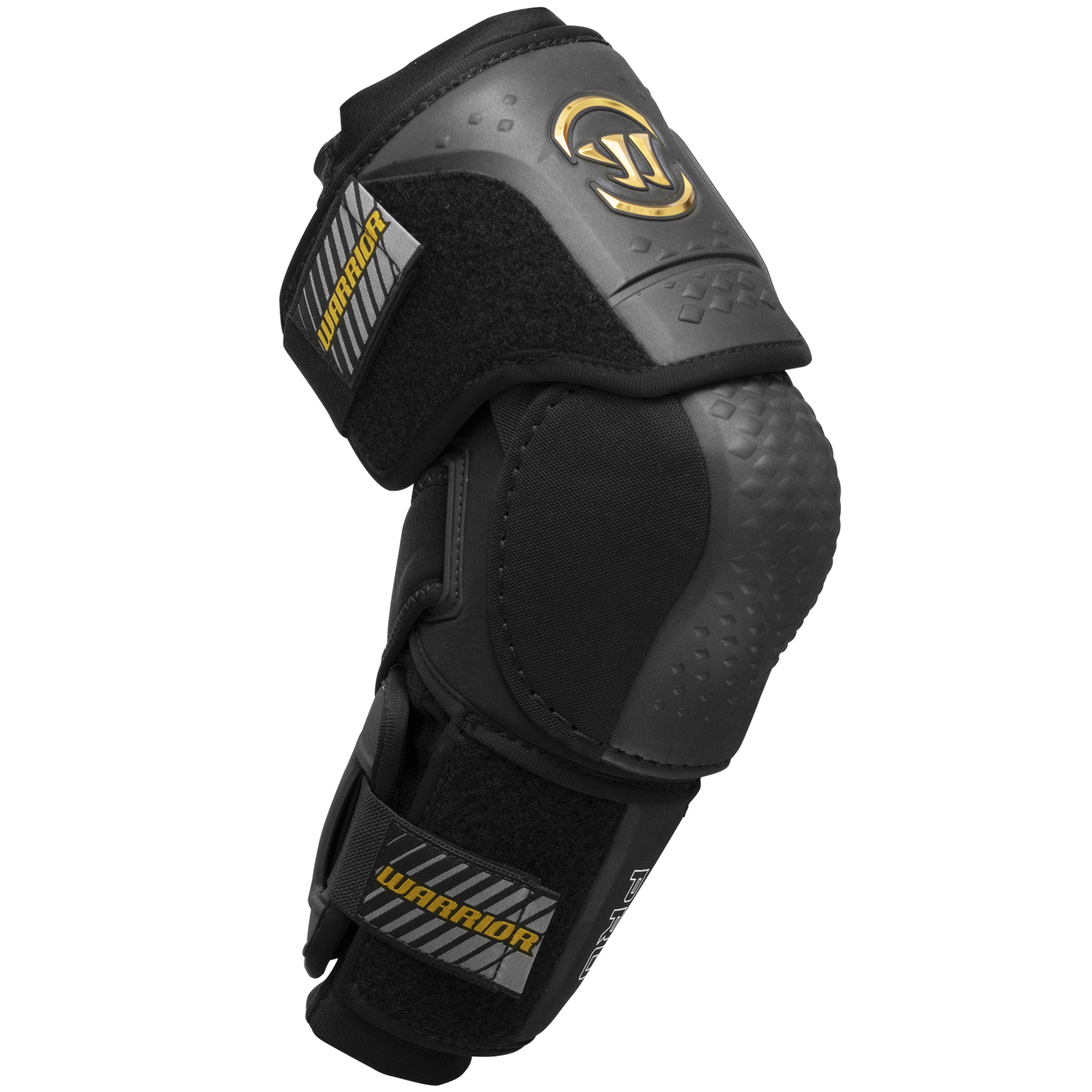 WARRIOR ALPHA PRO ELBOW PADS