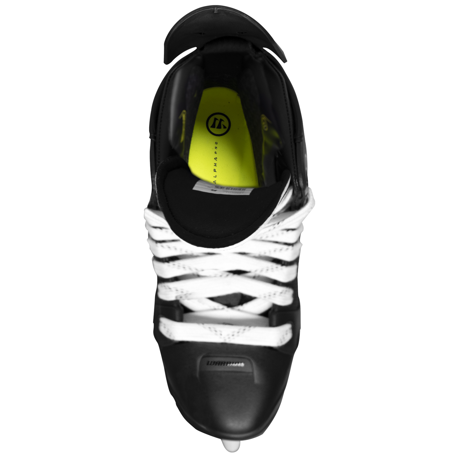 WARRIOR ALPHA PRO HOCKEY SKATE