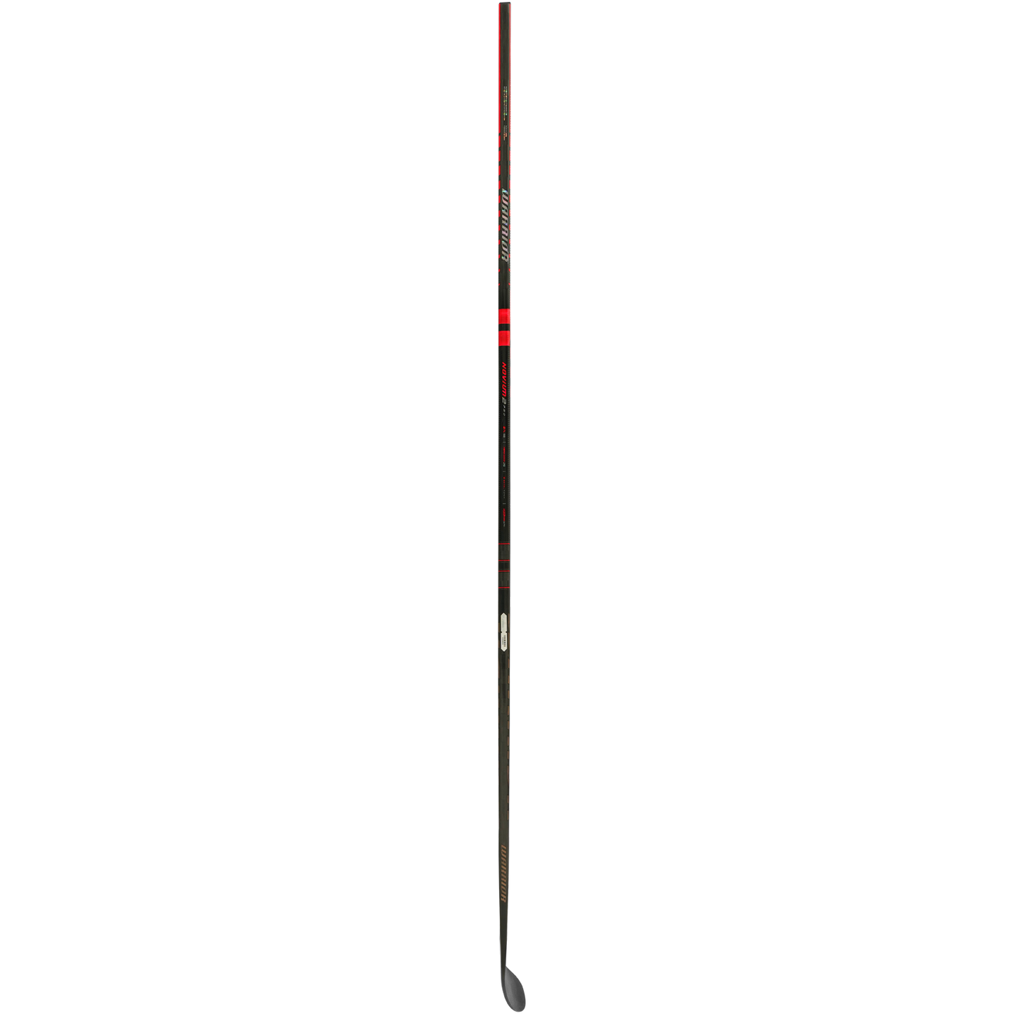 WARRIOR NOVIUM2 PRO GRIP STICK