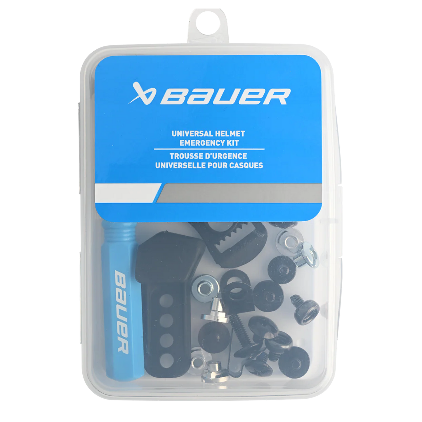 BAUER UNIVERSAL HELMET TOOLKIT