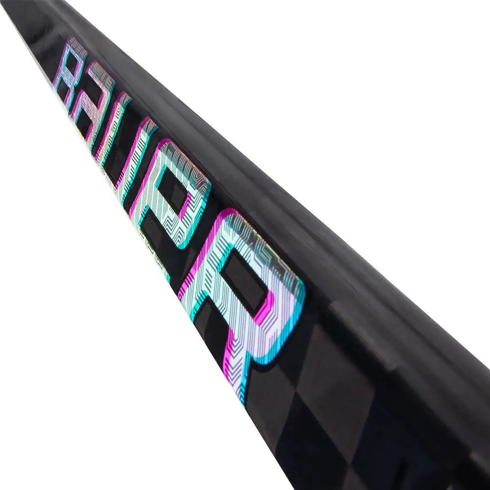 BAUER S25 PROTO2 GRIP STICK