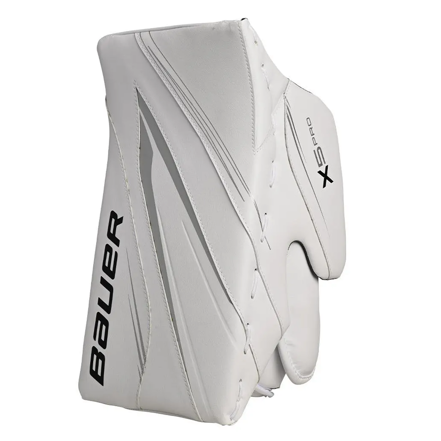 S23 BAUER VAPOR X5 PRO GOALIE COMBO SET