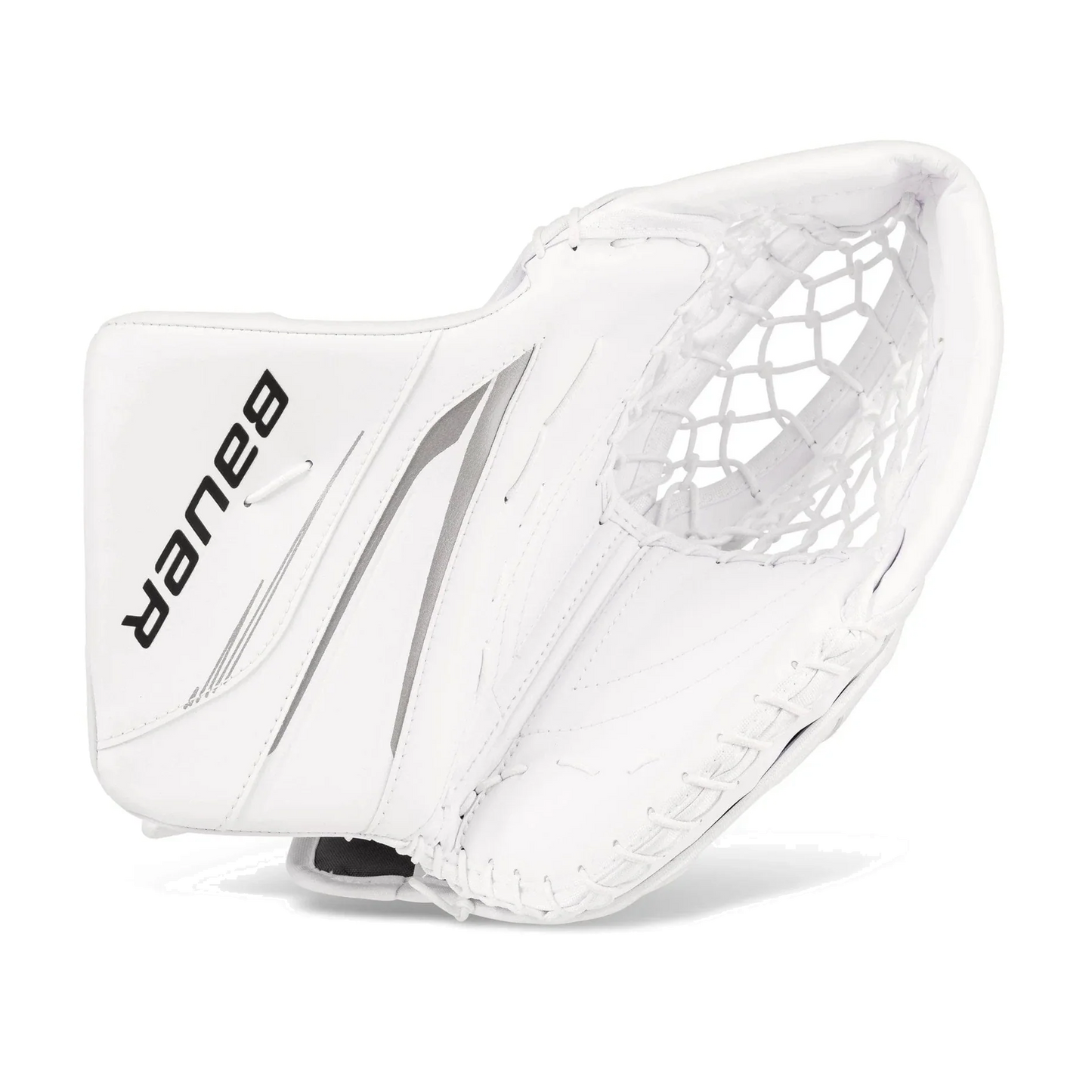 S23 BAUER VAPOR X5 PRO CATCHER