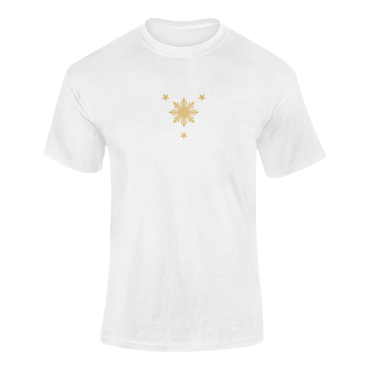 BT Philippines Ice Hockey Sun and Stars