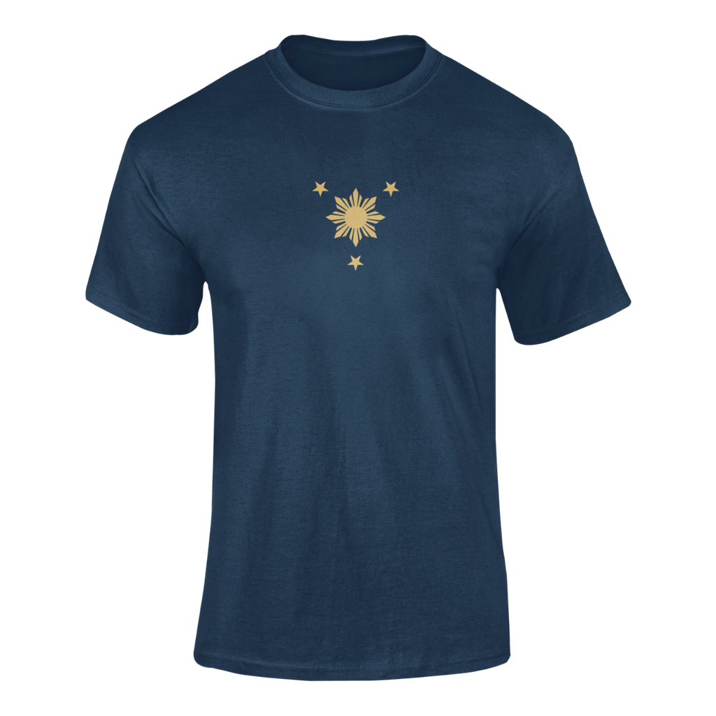BT Philippines Ice Hockey Sun and Stars