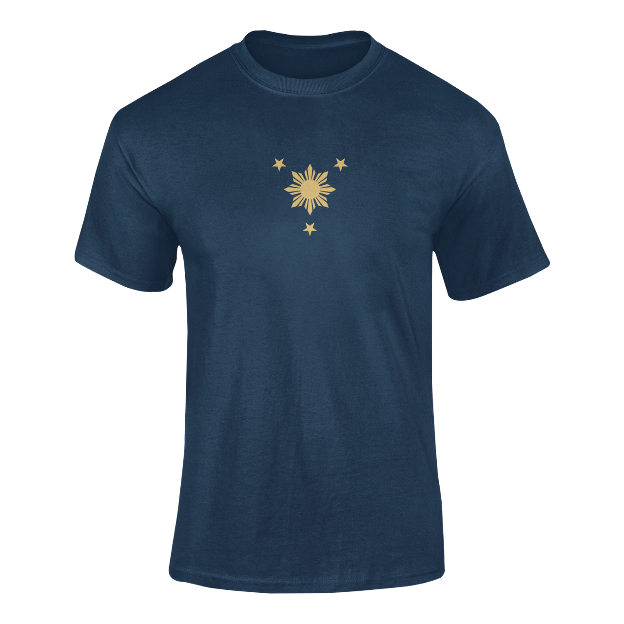 BT Philippines Ice Hockey Sun and Stars