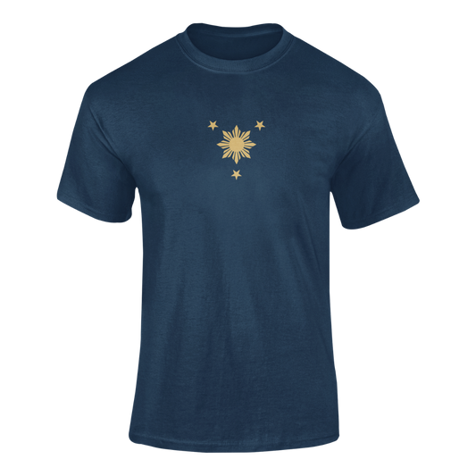 BT Philippines Ice Hockey Sun and Stars