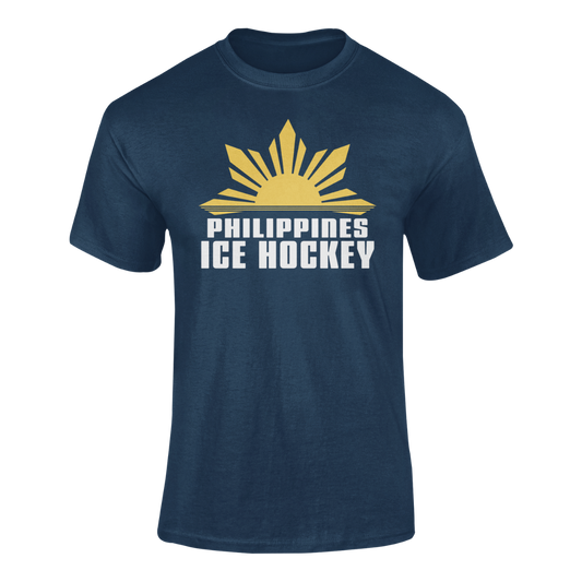 BT Philippines Ice Hockey