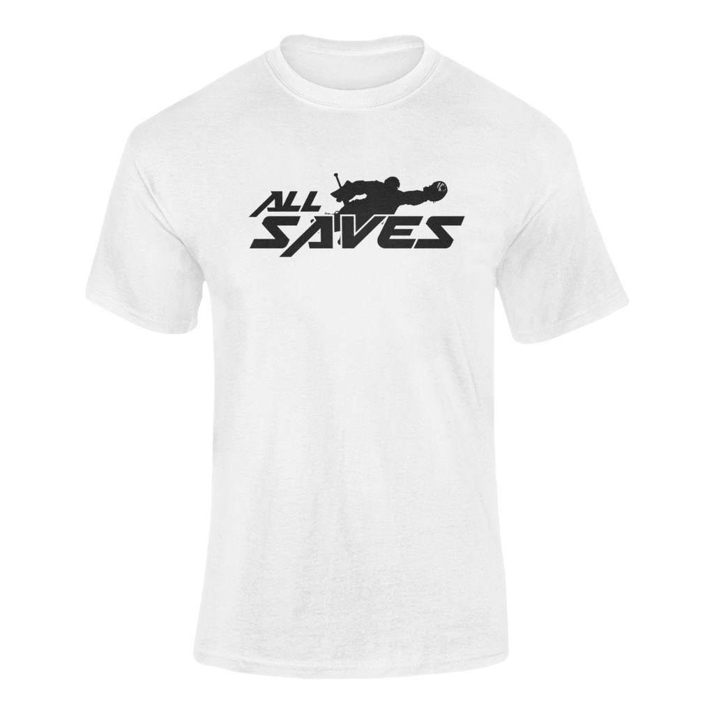 BT All Saves