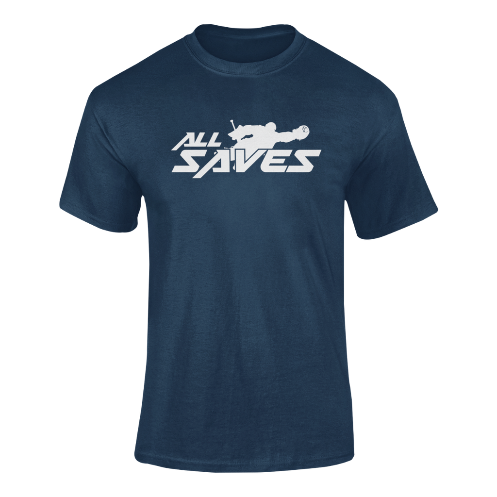 BT All Saves