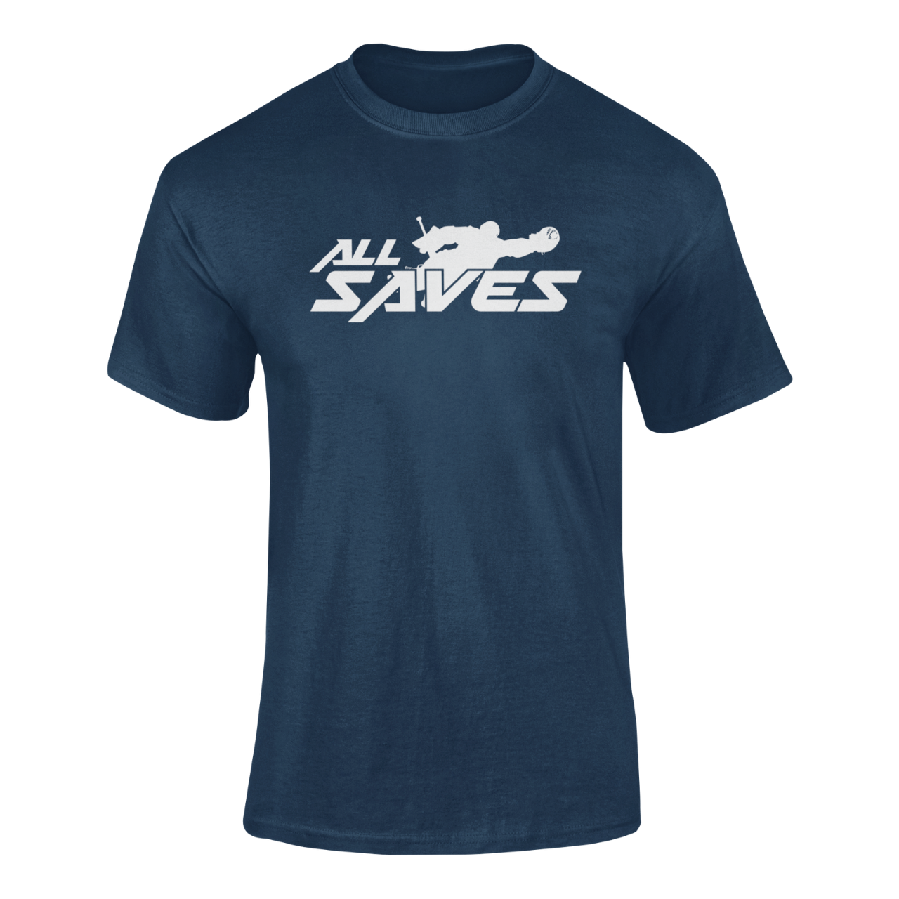 BT All Saves