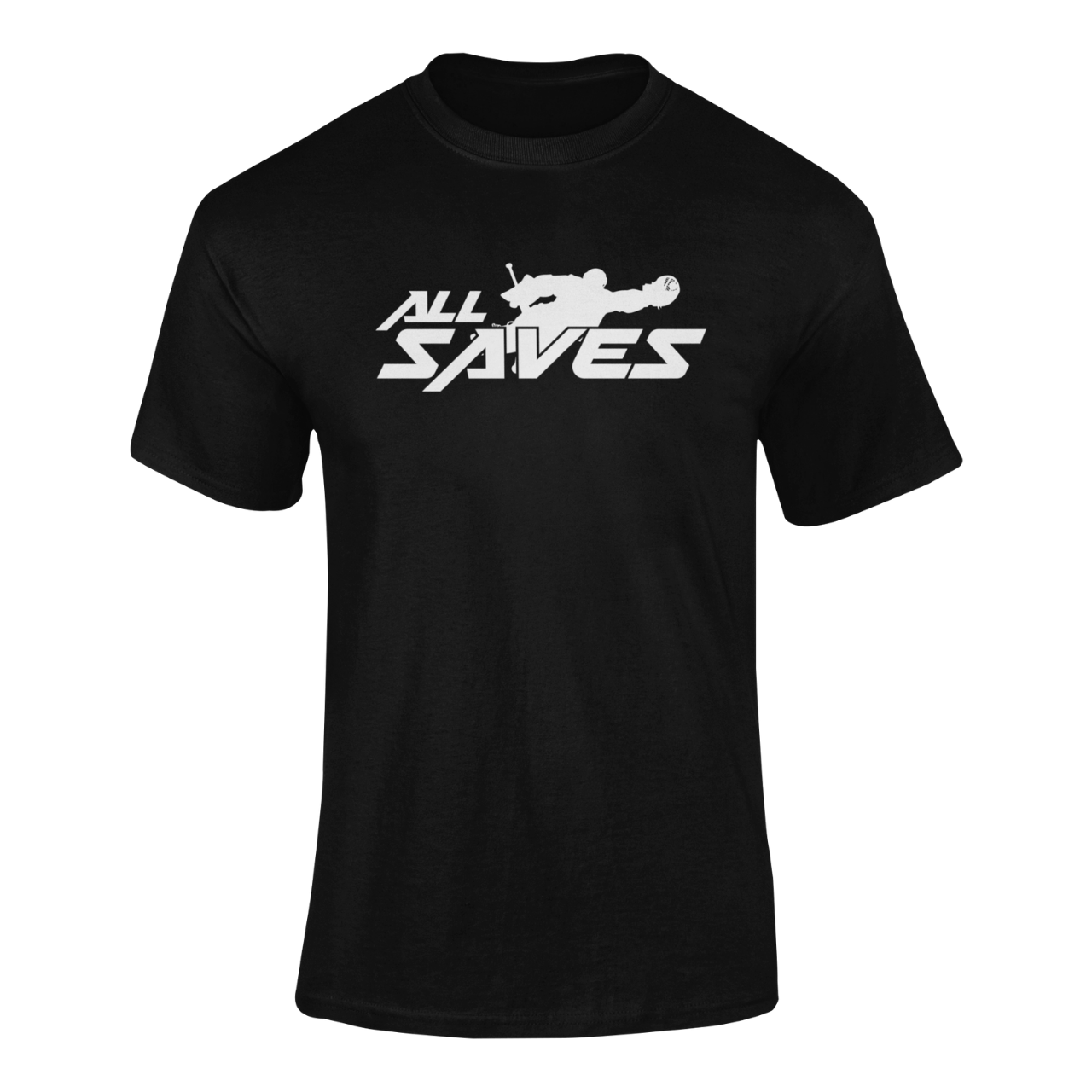 BT All Saves