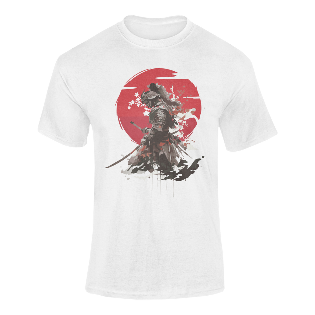 BT Samurai