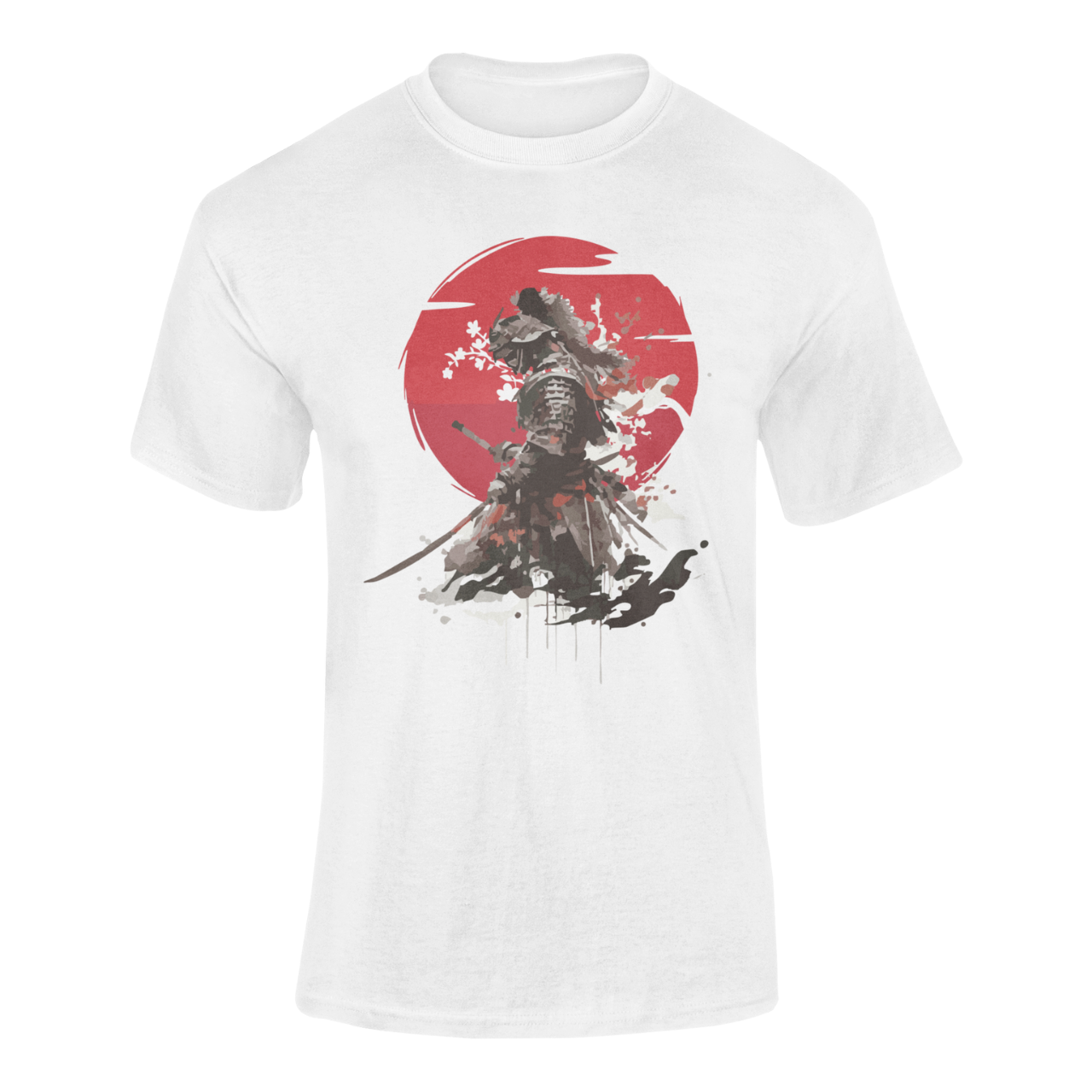 BT Samurai