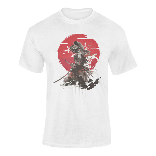 BT Samurai