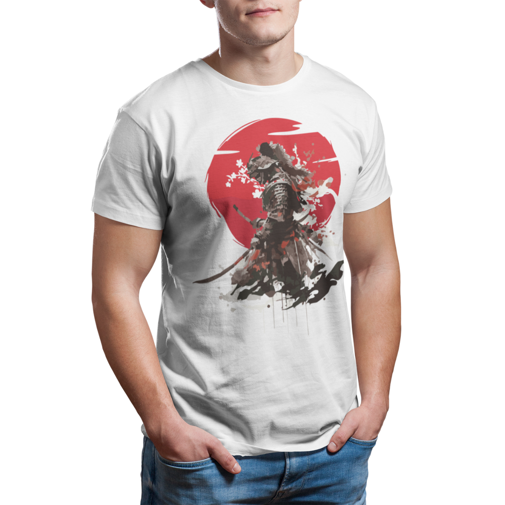 BT Samurai