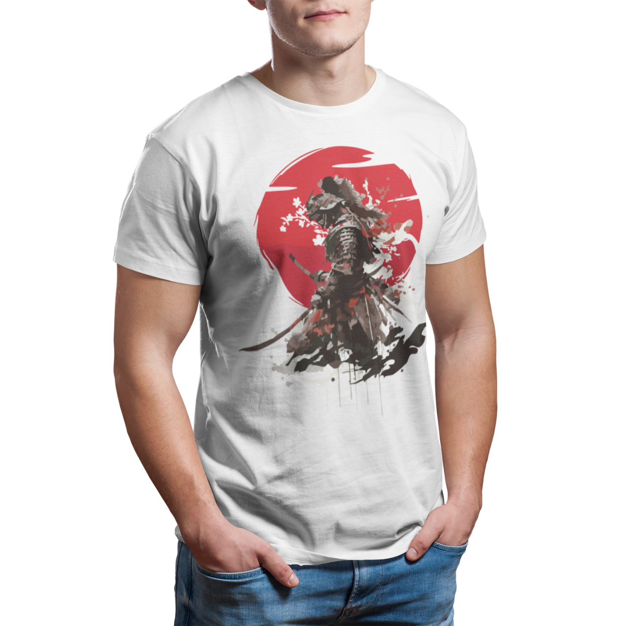 BT Samurai