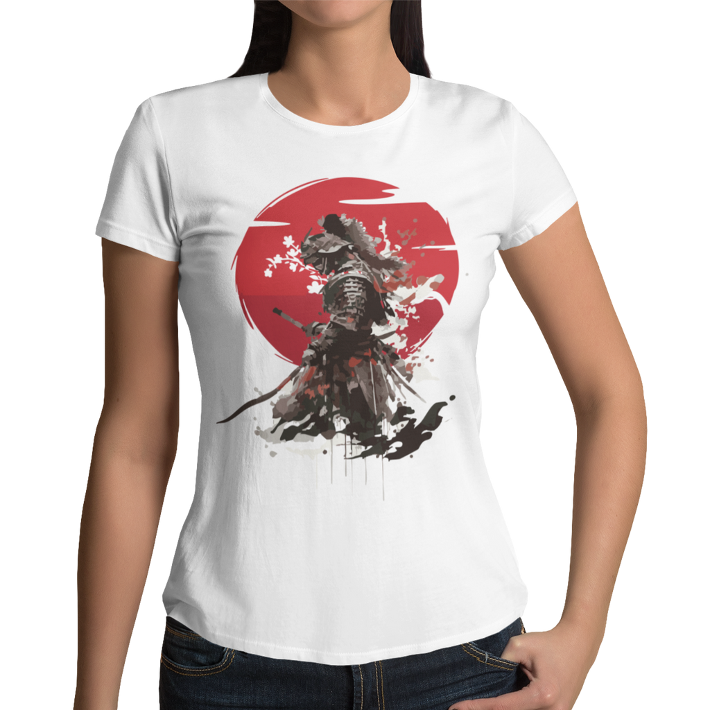 BT Samurai