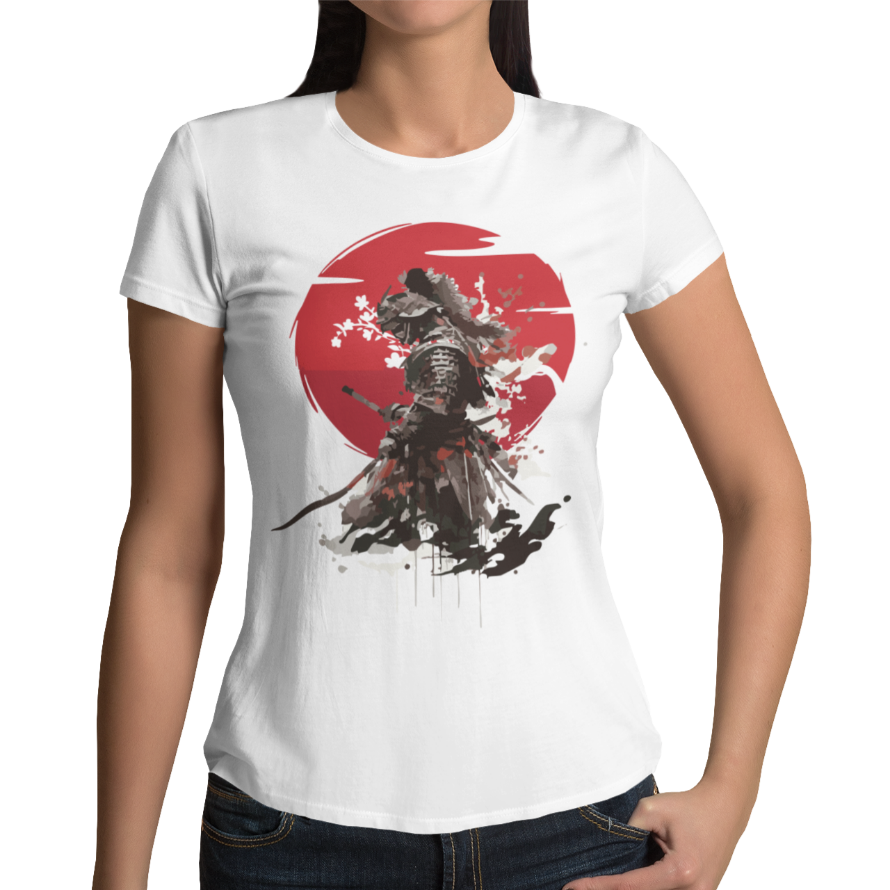 BT Samurai