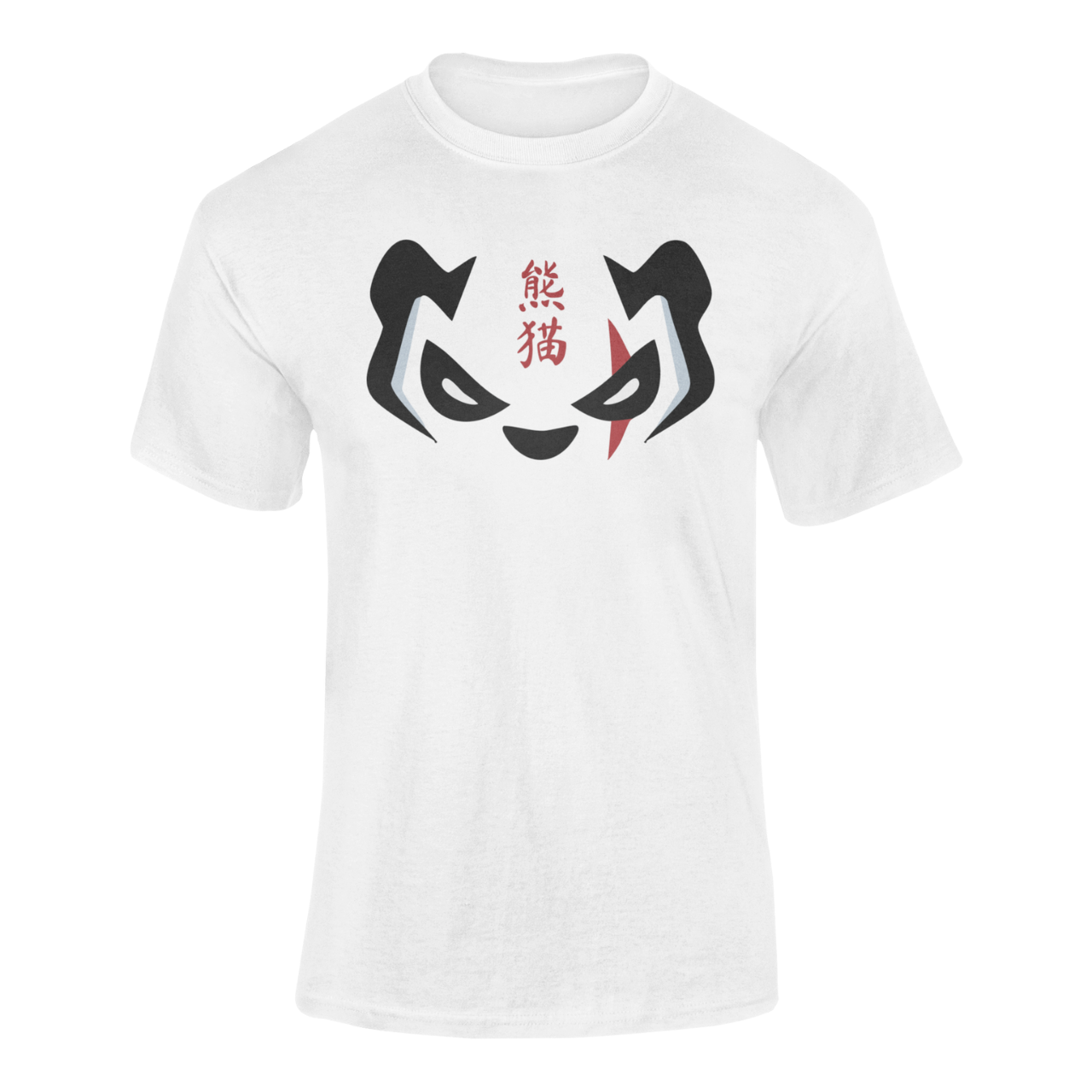 BT Panda Warrior