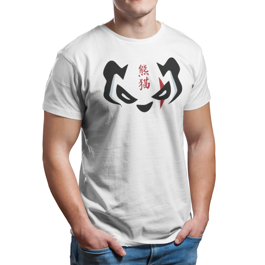 BT Panda Warrior