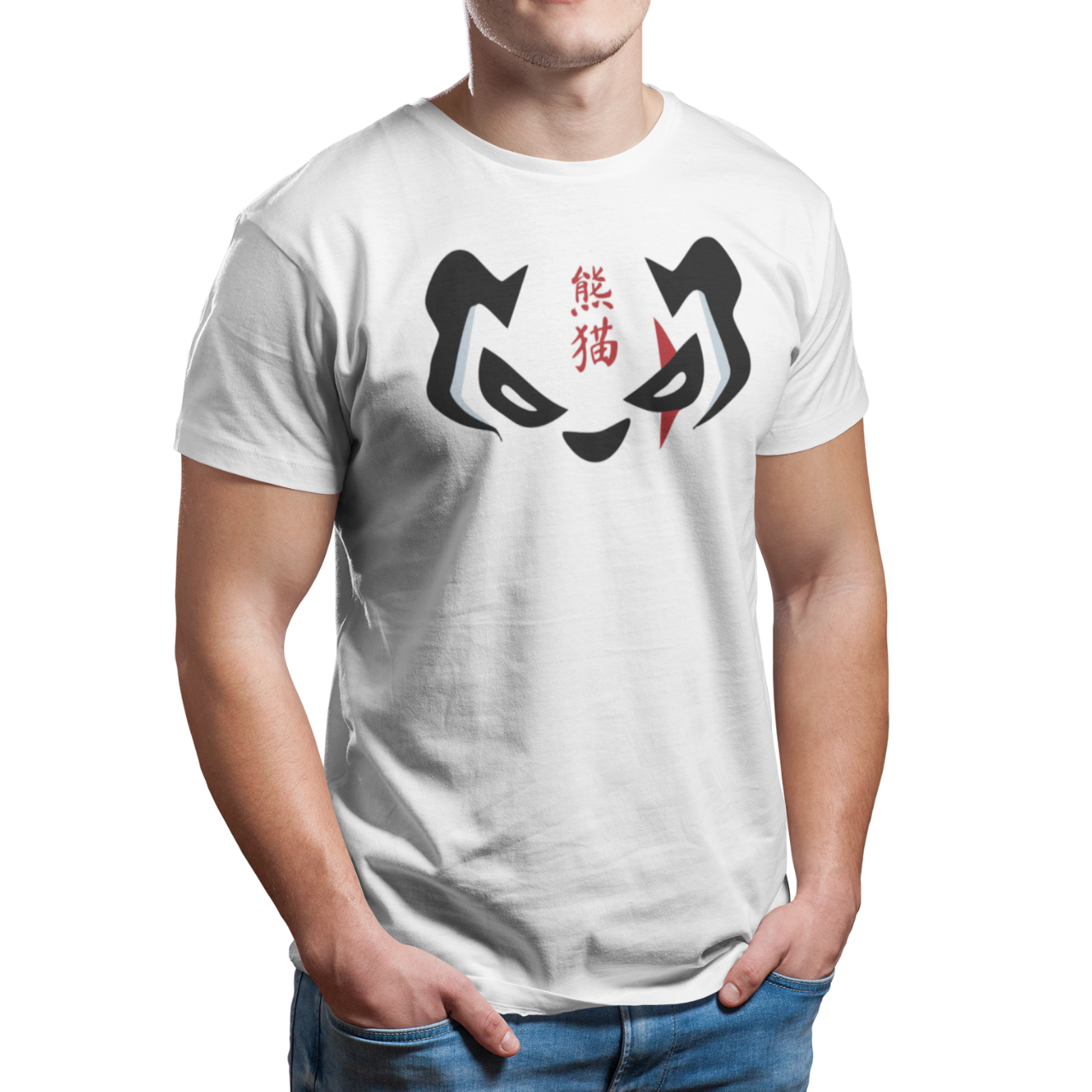 BT Panda Warrior