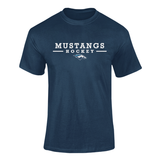 BT Mustangs Hockey