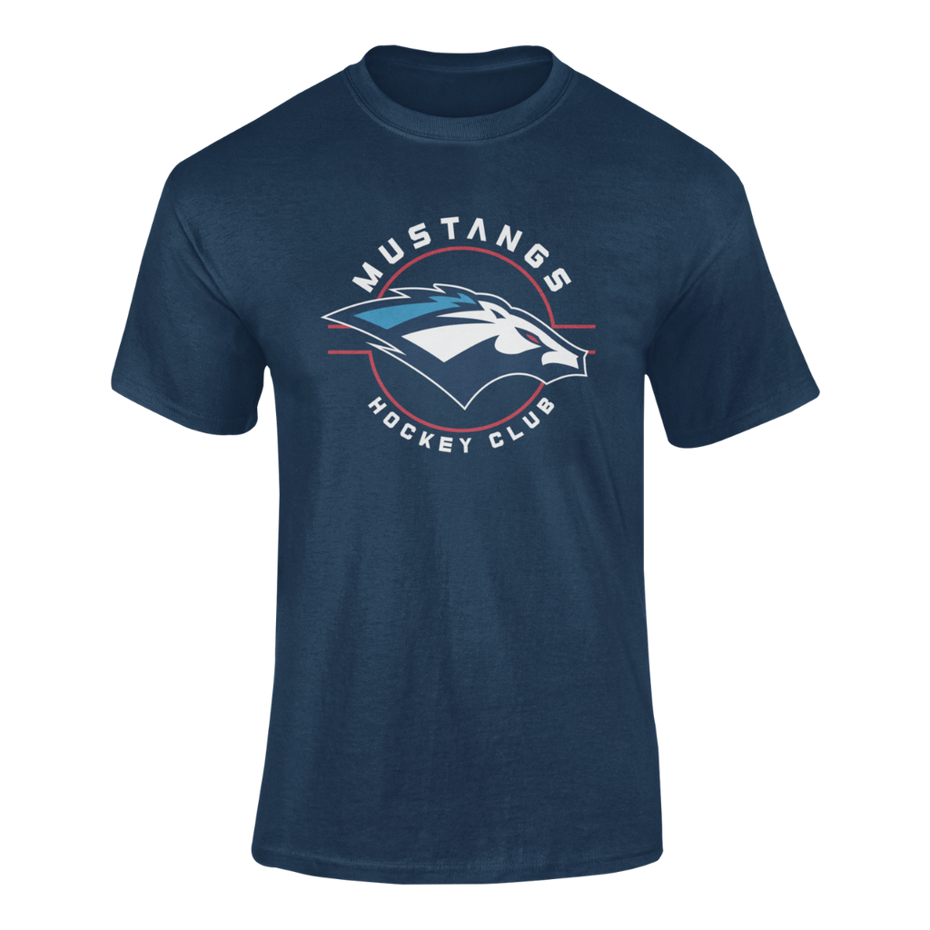BT Mustangs Hockey Club