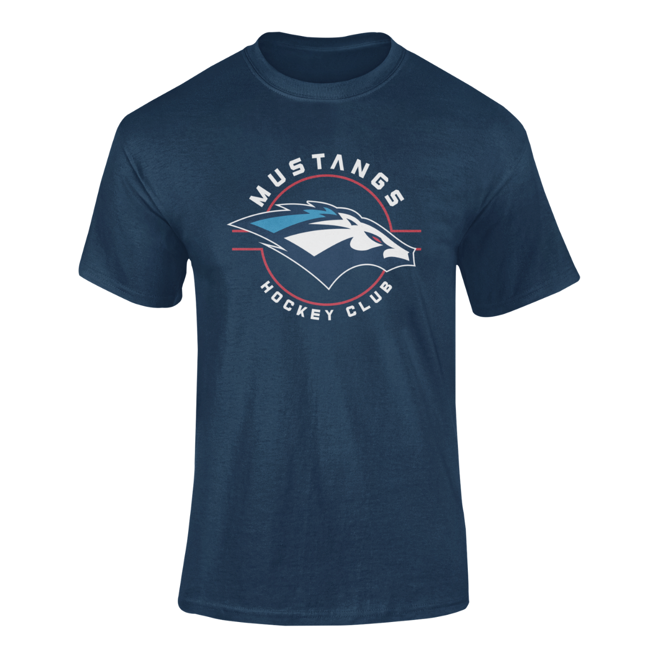 BT Mustangs Hockey Club
