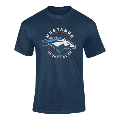 BT Mustangs Hockey Club