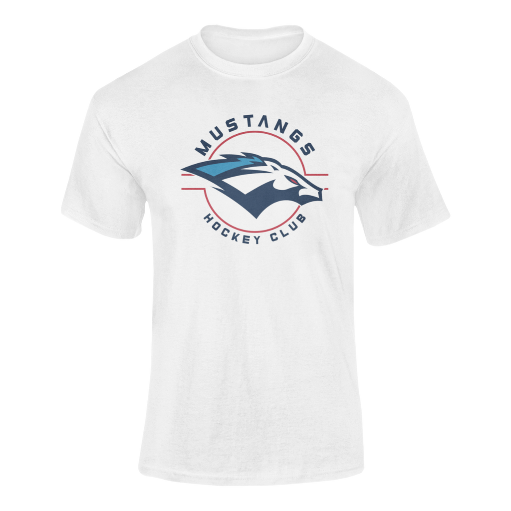 BT Mustangs Hockey Club