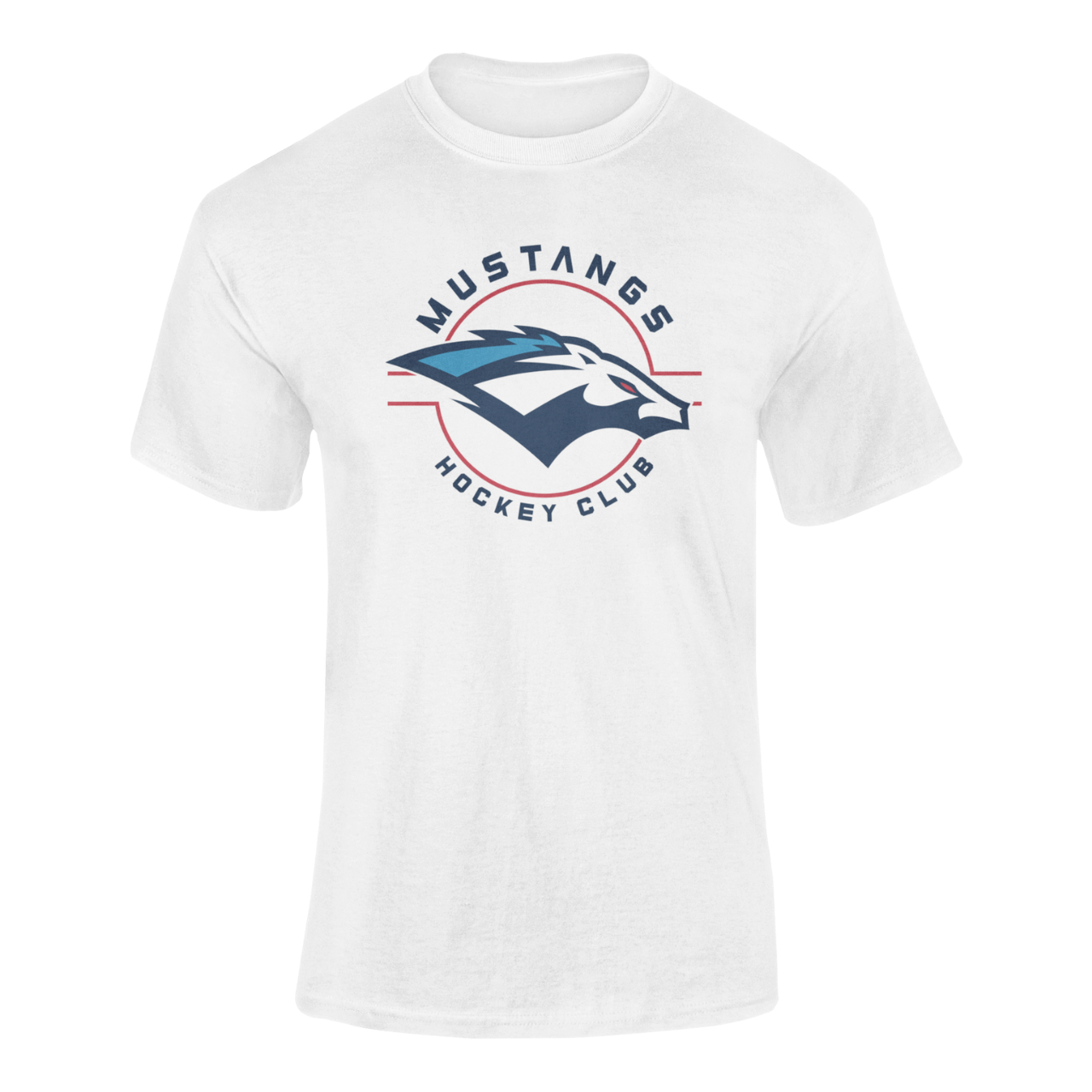 BT Mustangs Hockey Club