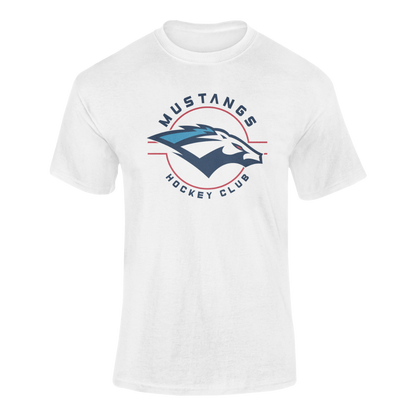 BT Mustangs Hockey Club
