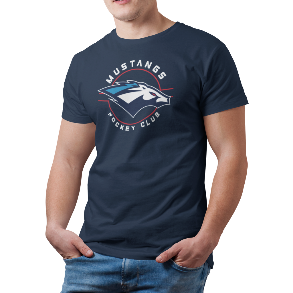 BT Mustangs Hockey Club