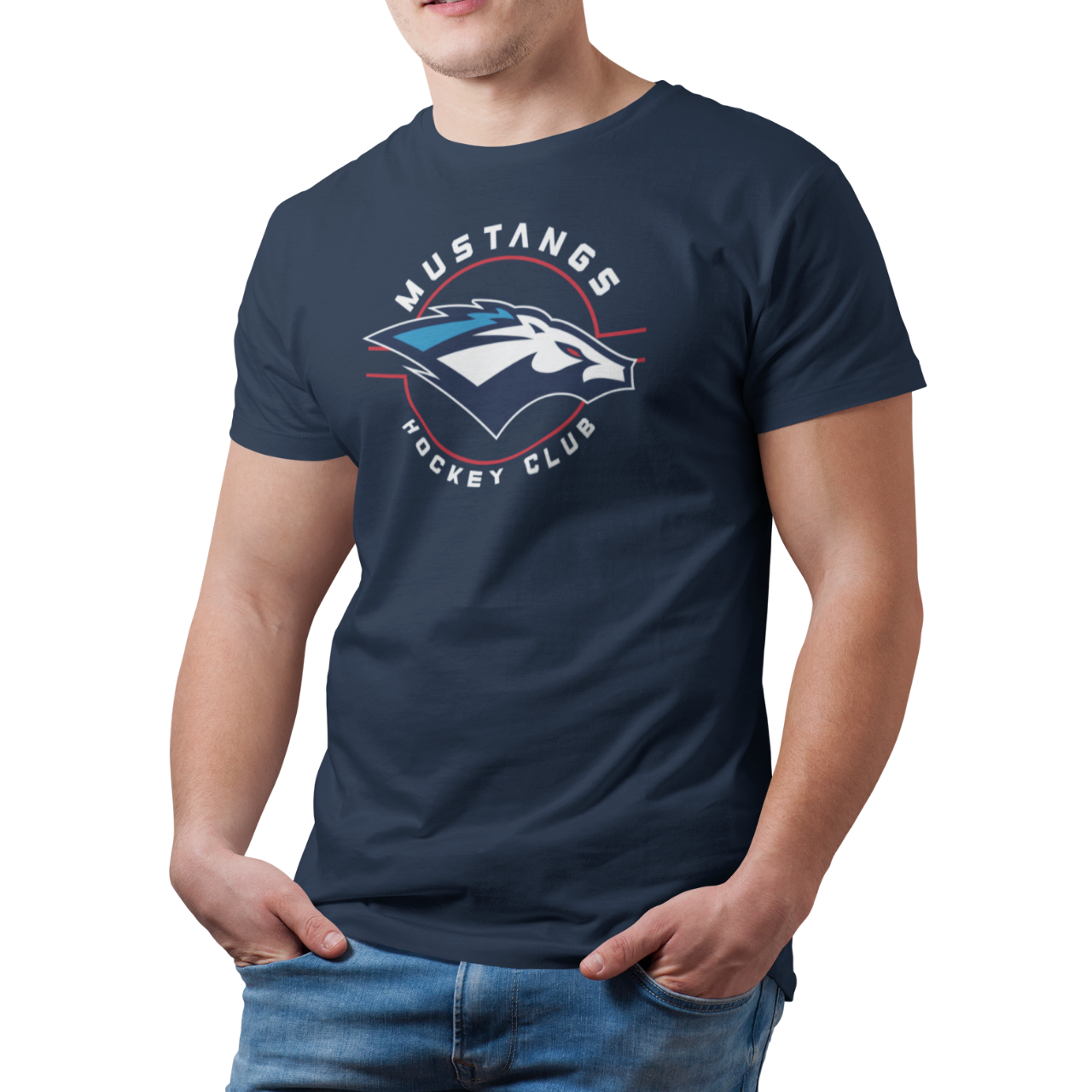 BT Mustangs Hockey Club