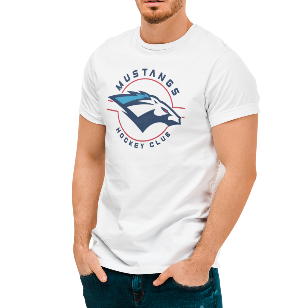 BT Mustangs Hockey Club