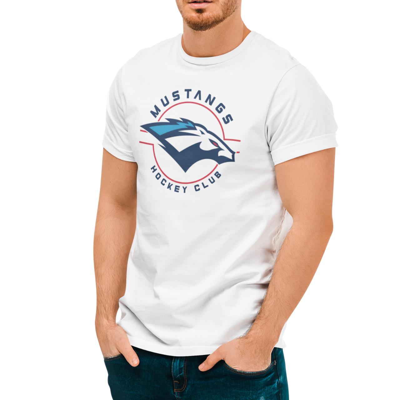 BT Mustangs Hockey Club