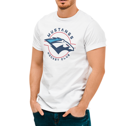 BT Mustangs Hockey Club