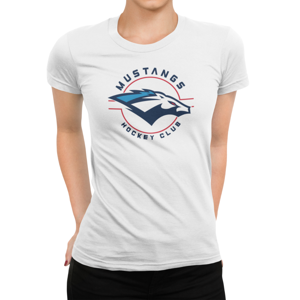BT Mustangs Hockey Club