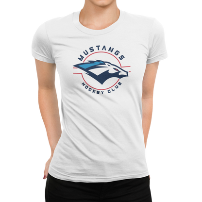 BT Mustangs Hockey Club