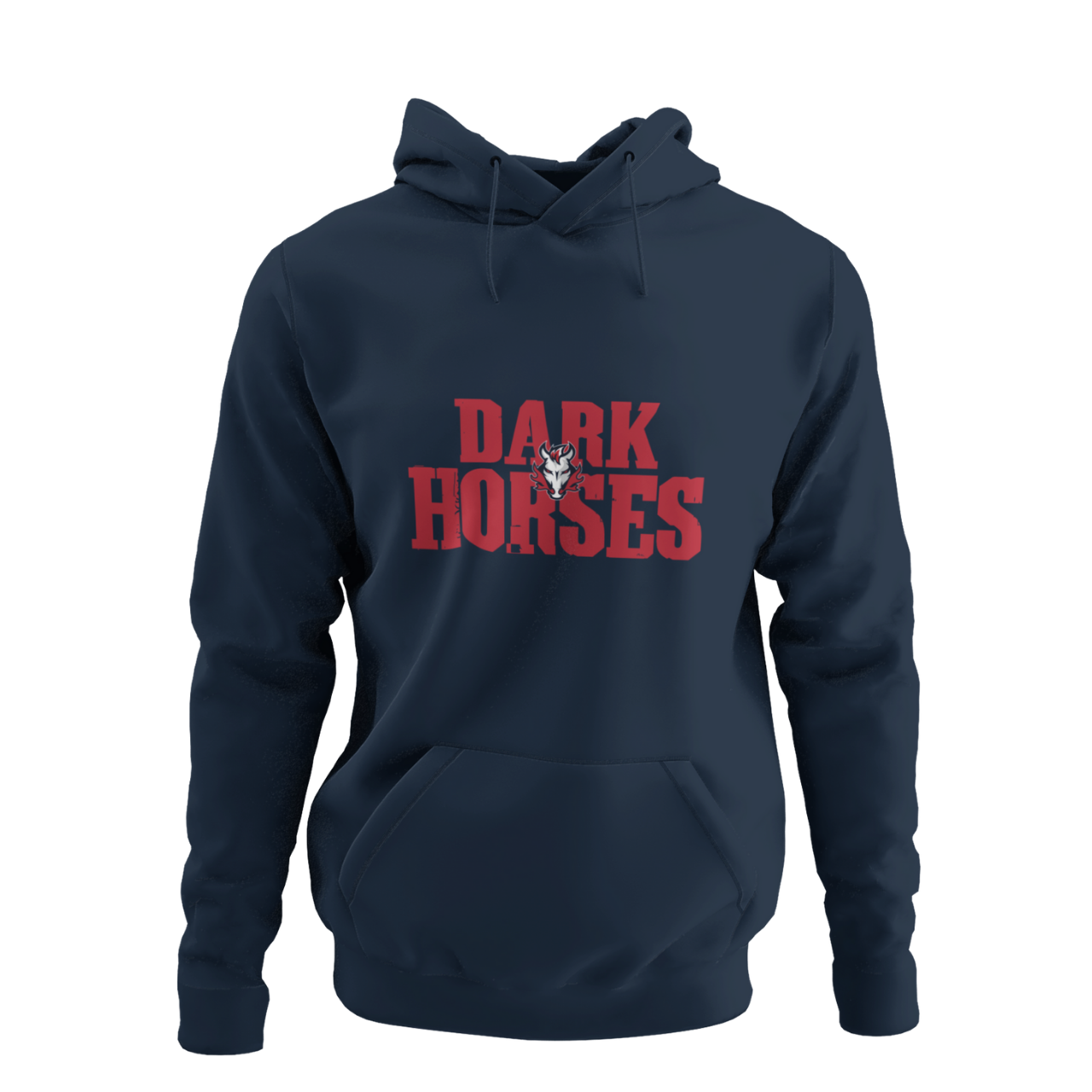 HD Dark Horses