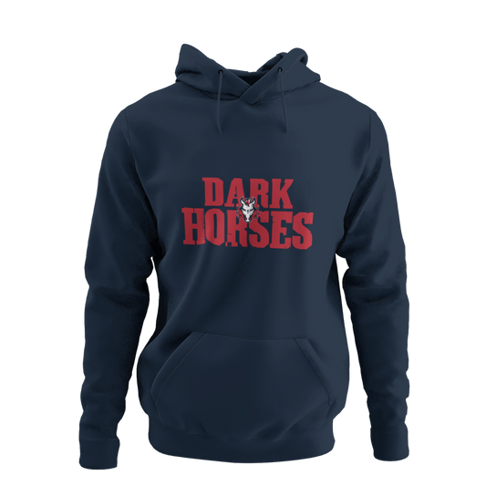 HD Dark Horses