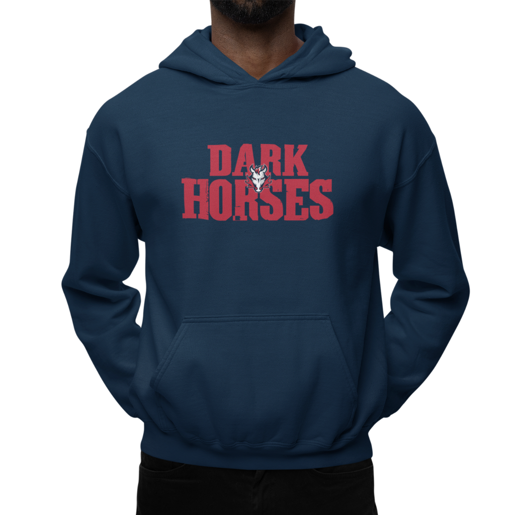 HD Dark Horses