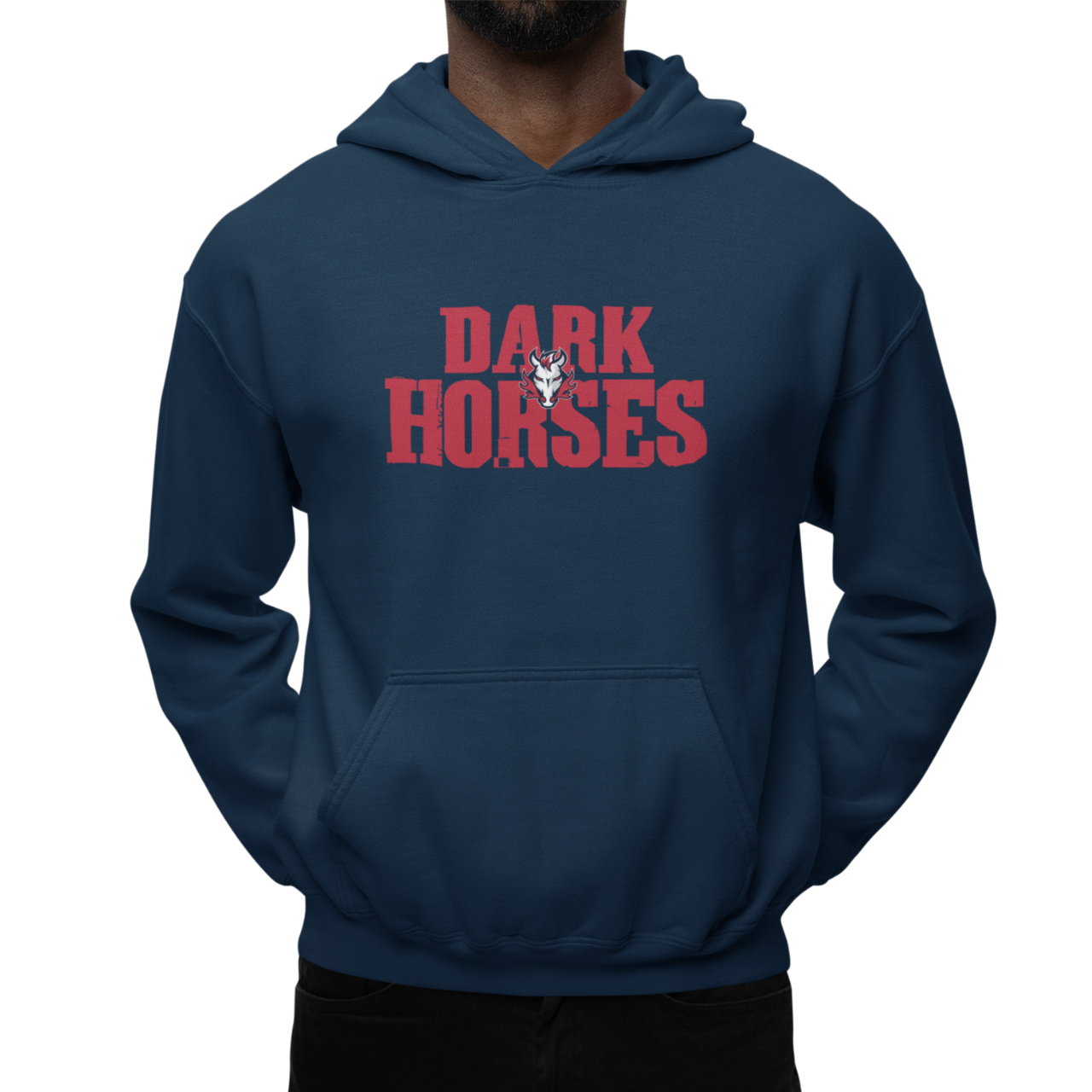 HD Dark Horses
