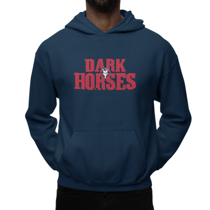 HD Dark Horses