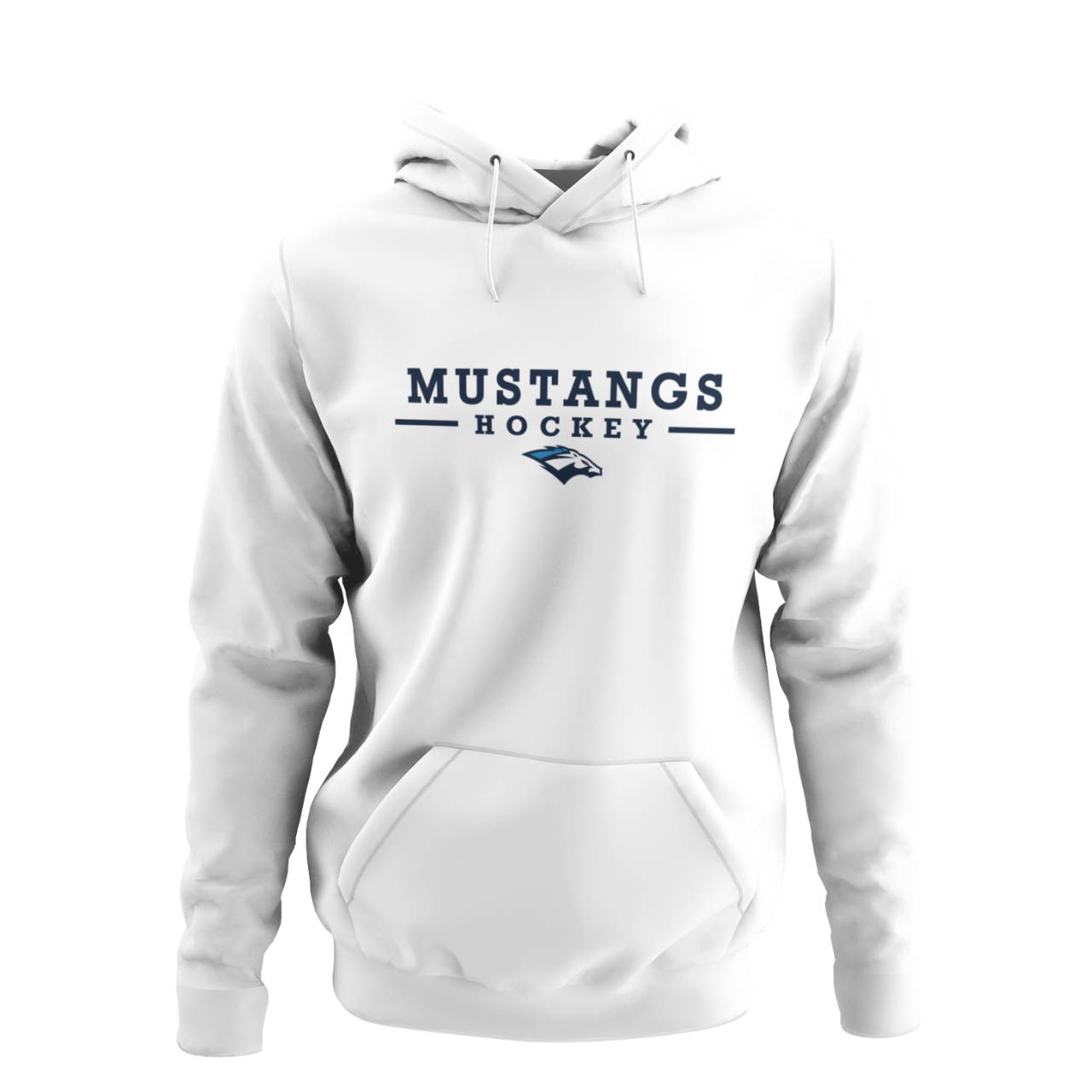 HD Mustangs Hockey