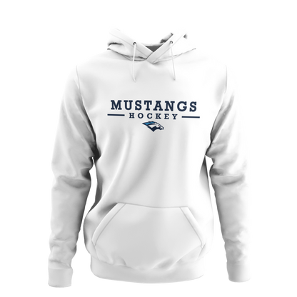 HD Mustangs Hockey