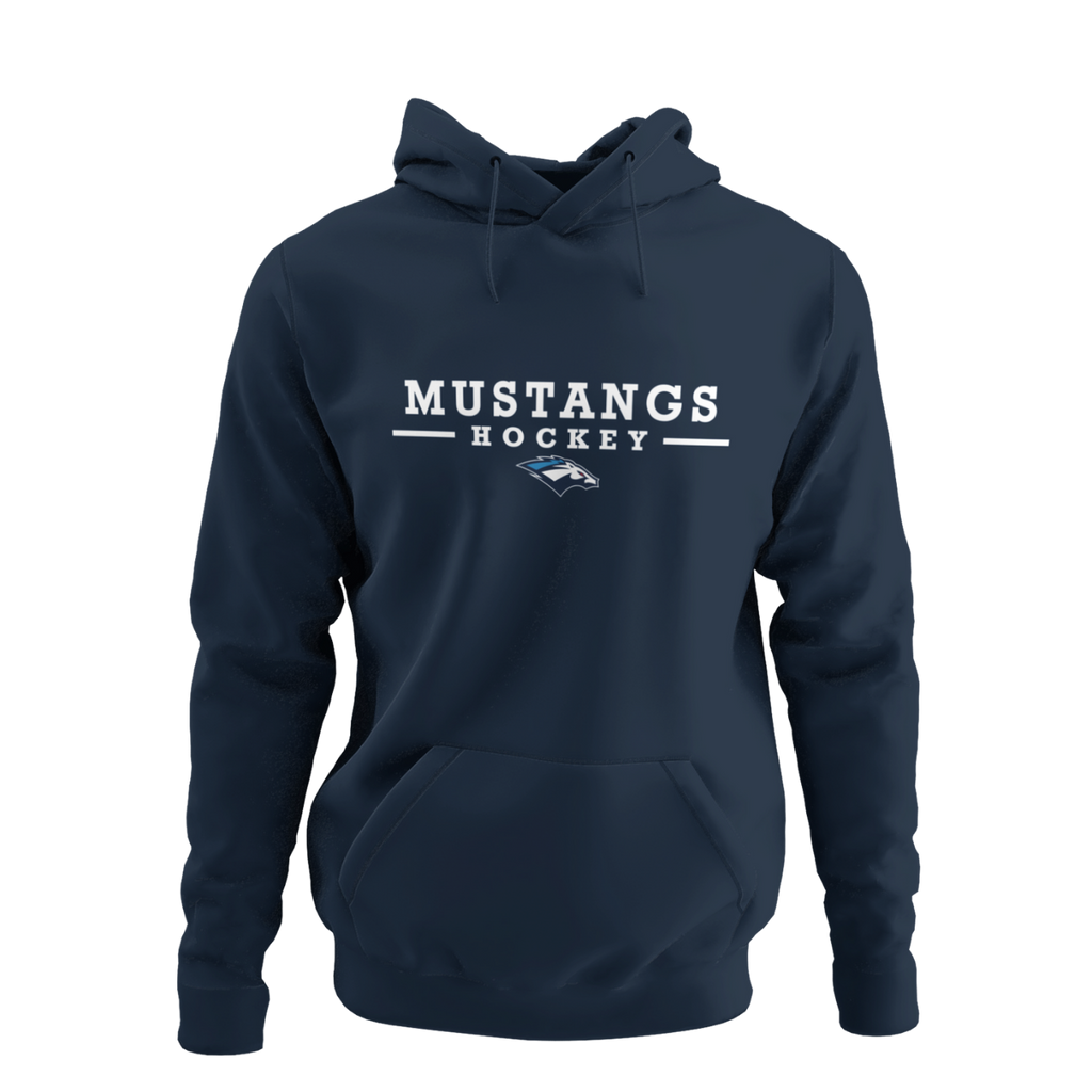 HD Mustangs Hockey
