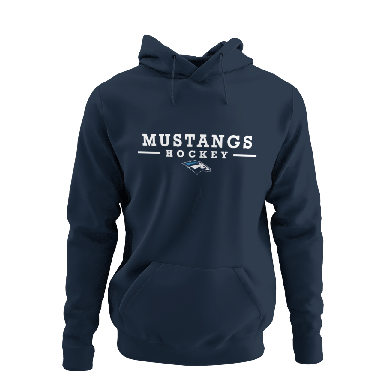 HD Mustangs Hockey