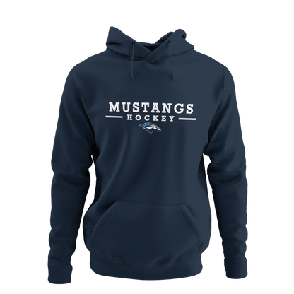 HD Mustangs Hockey